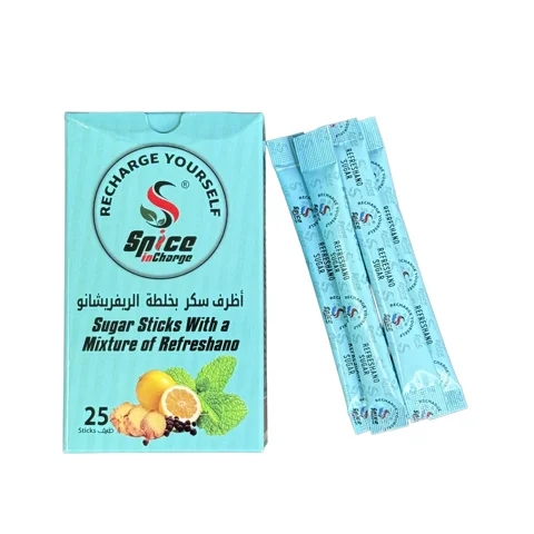 Refreshano Sugar Sticks